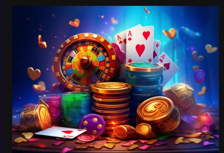 Andys Bet Club کھلاڑیوں کے لیے لائیو کیسینو سیکشن